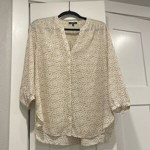 Women’s Blouse!